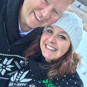 Meet your Posher, Christie